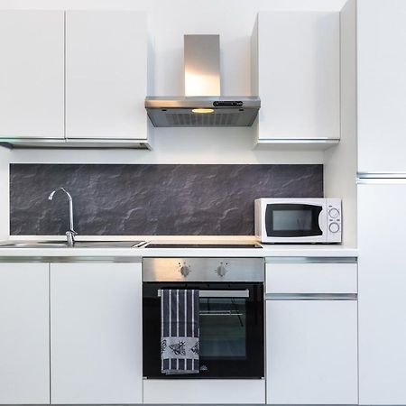 Exclusive Loft Crocetta - Free Private Parking & Wi-Fi - 5 Min To Metro Nizza - Ac Turim Exterior foto