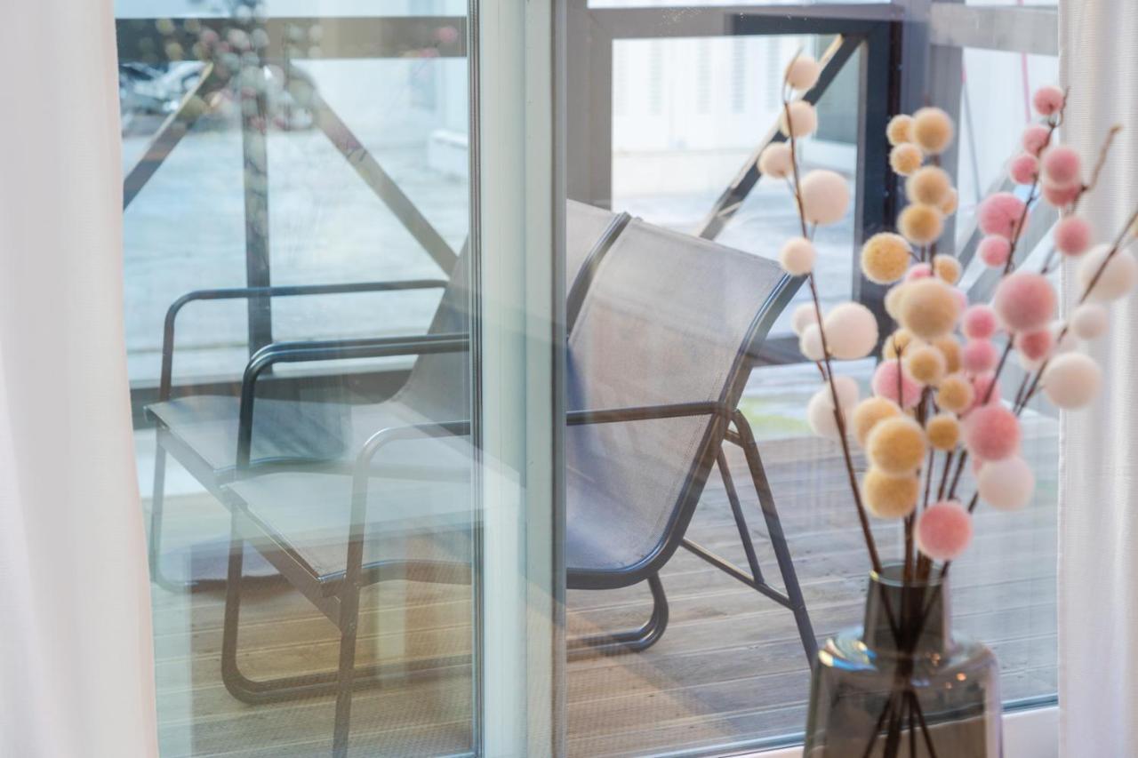 Exclusive Loft Crocetta - Free Private Parking & Wi-Fi - 5 Min To Metro Nizza - Ac Turim Exterior foto