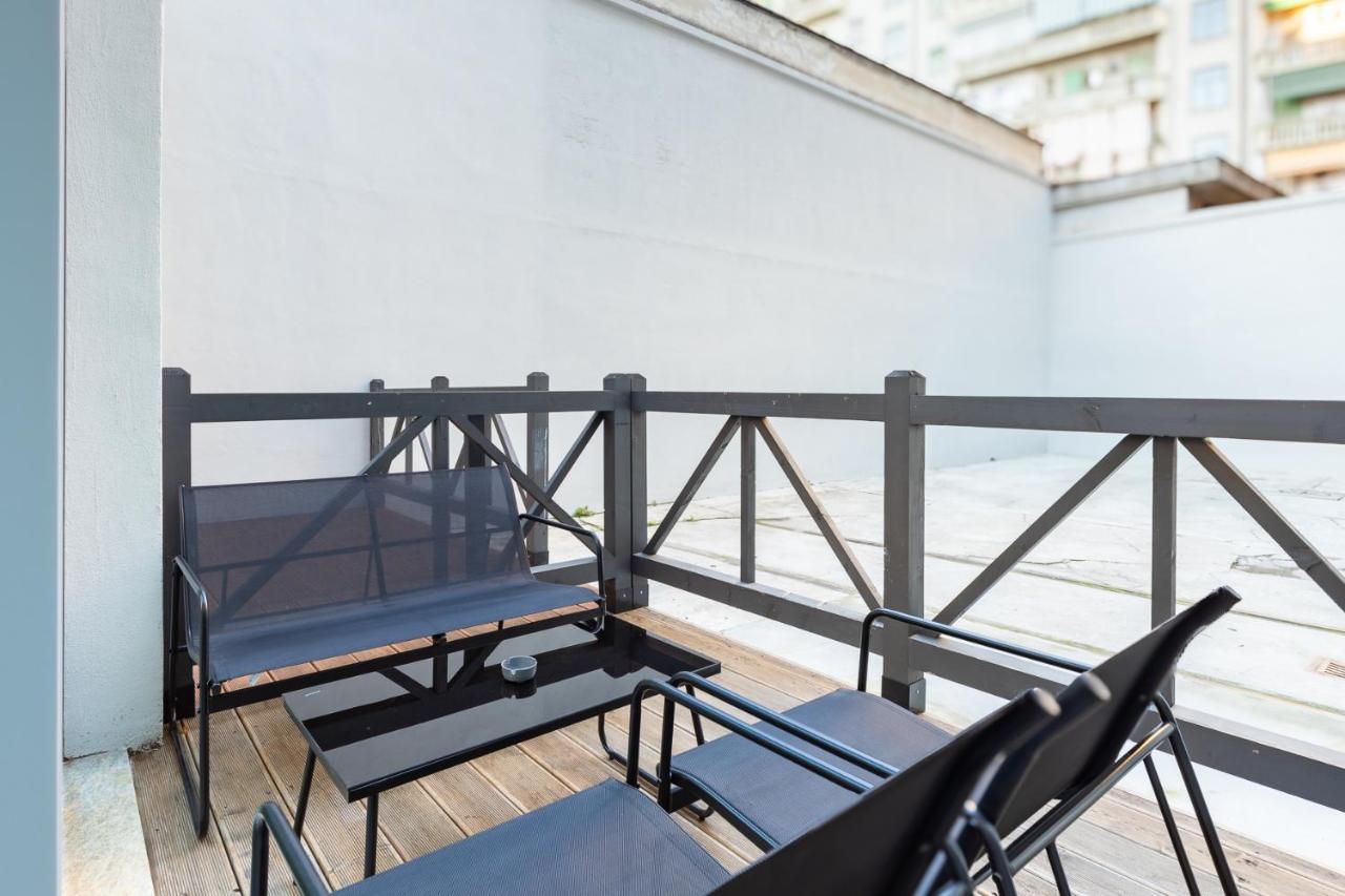 Exclusive Loft Crocetta - Free Private Parking & Wi-Fi - 5 Min To Metro Nizza - Ac Turim Exterior foto